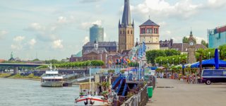 Düsseldorf