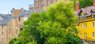 Edinburgh