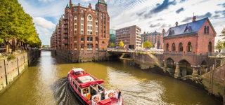 Hamburg