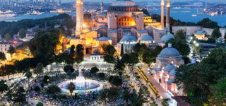 Istanbul