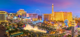 Las Vegas