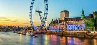 Londen