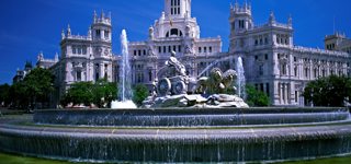 Madrid