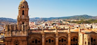 Malaga