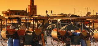 Marrakech