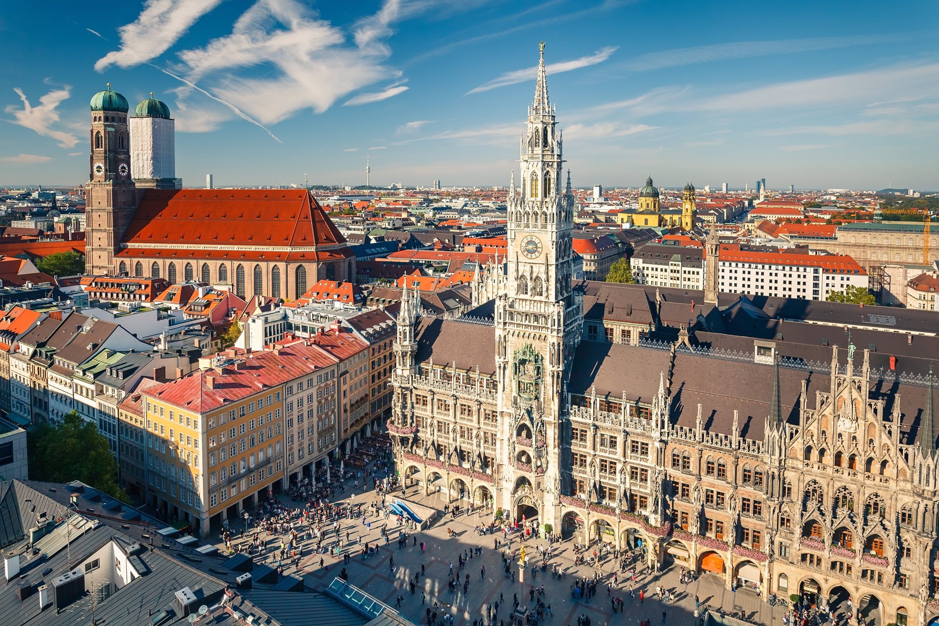 München