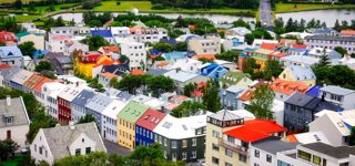 Reykjavik