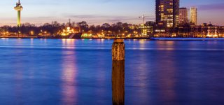 Rotterdam