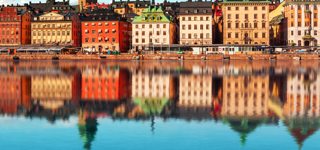 Stockholm