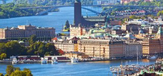 Goteborg