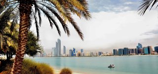 Abu Dhabi