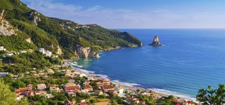 Agios Gordios