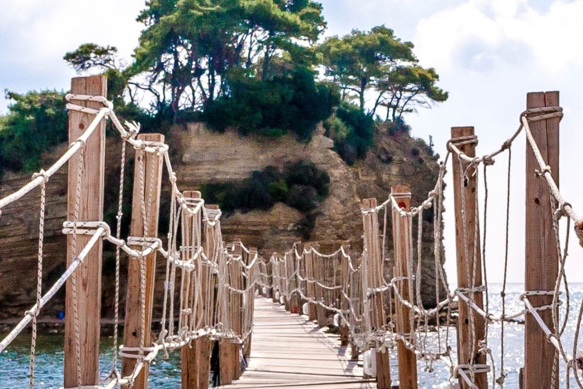 Agios Sostis