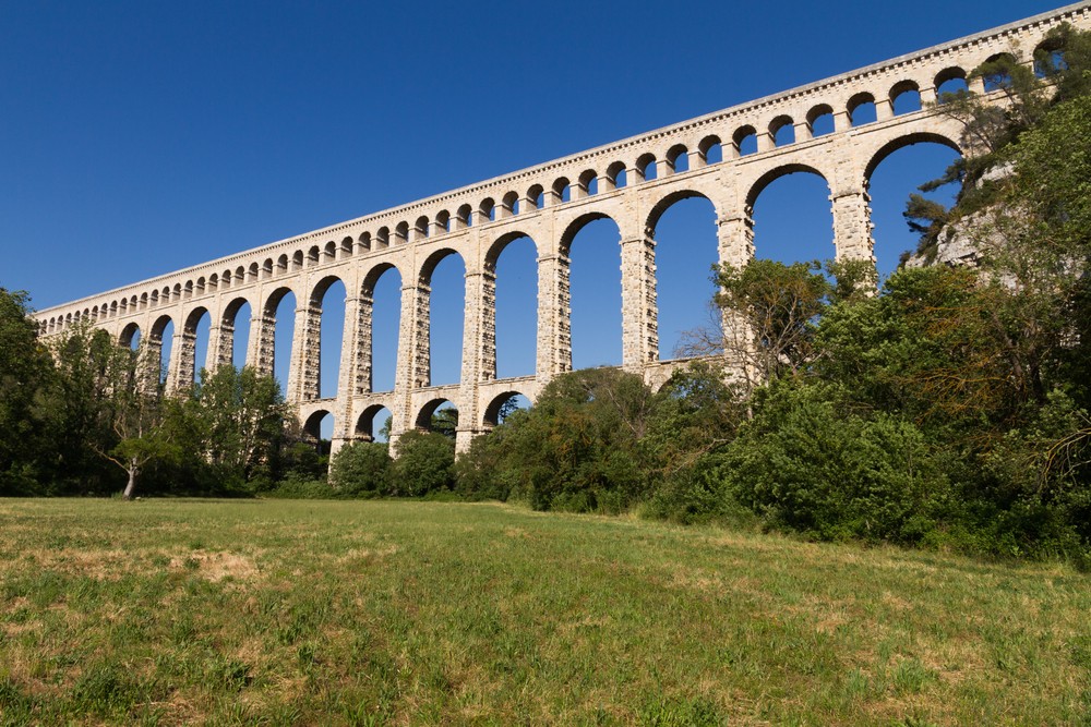 Vakantie Aix En Provence TUI