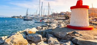 Ajaccio