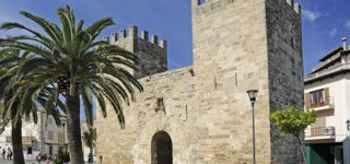 Alcudia