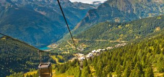 Alpe d'Huez