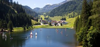 Altenmarkt-Zauchensee