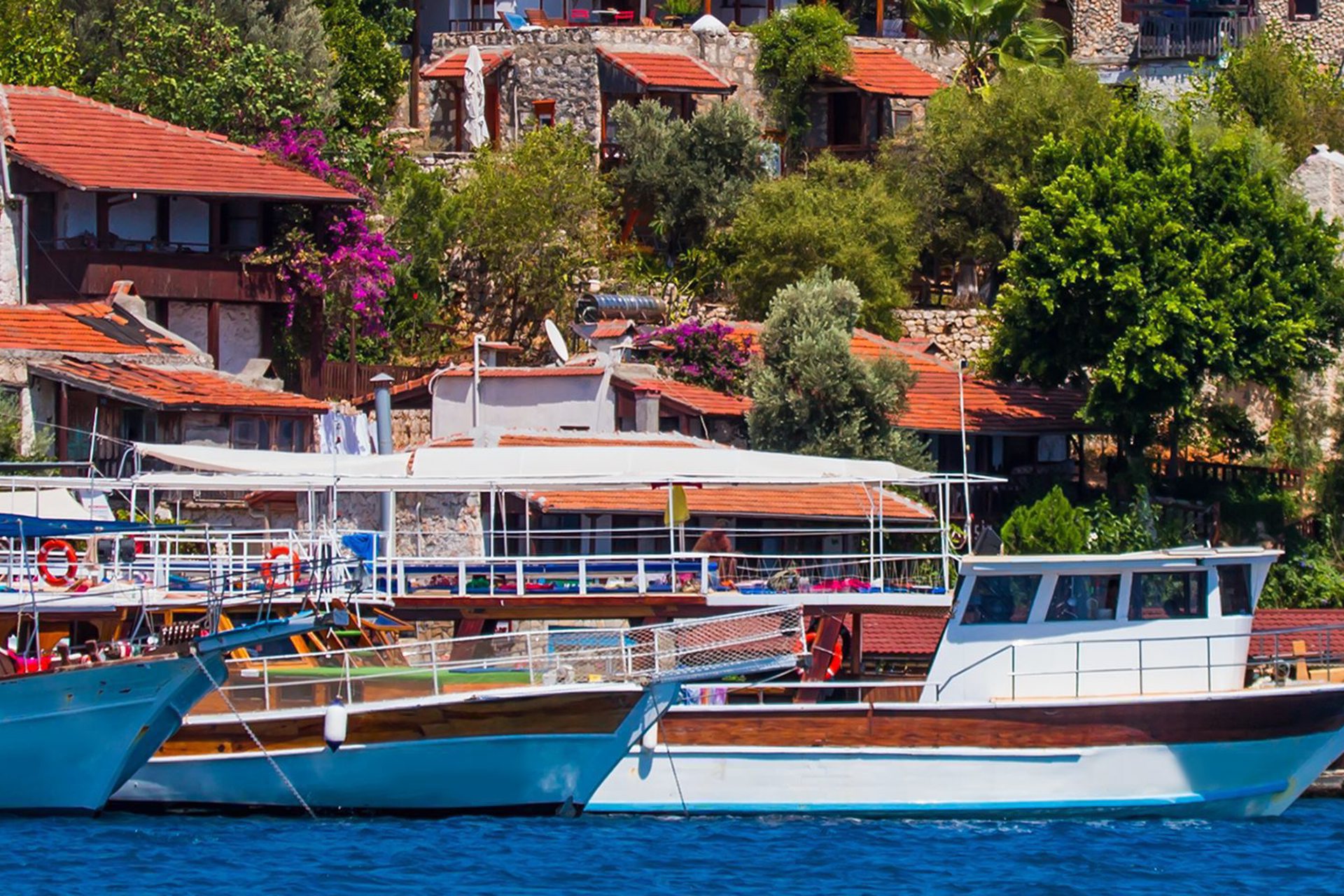 Vakantie Antalya - goedkope vakantie Antalya | TUI