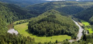 Ardennen