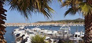 Argelès sur Mer