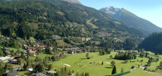 Bad Gastein