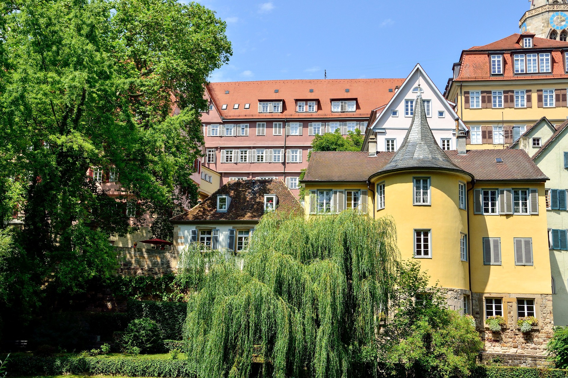 Vakantie Baden-Württemberg 2020/2021 - Goedkoop naar Baden ...