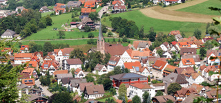Baiersbronn