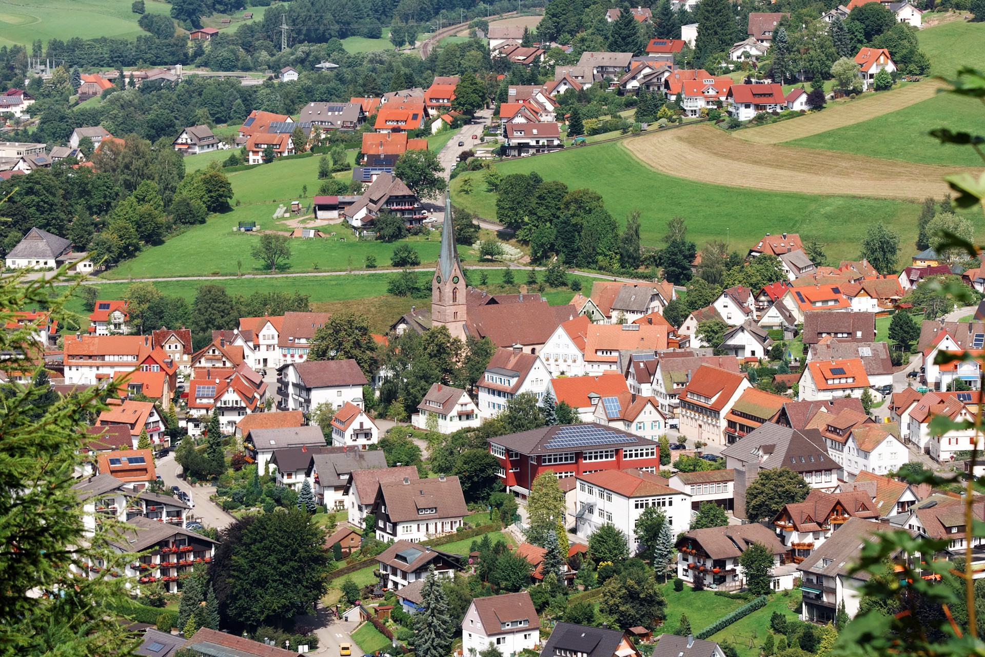 Baiersbronn