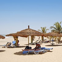 gambia vakantie februari