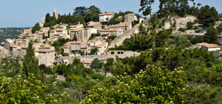 Beaumettes