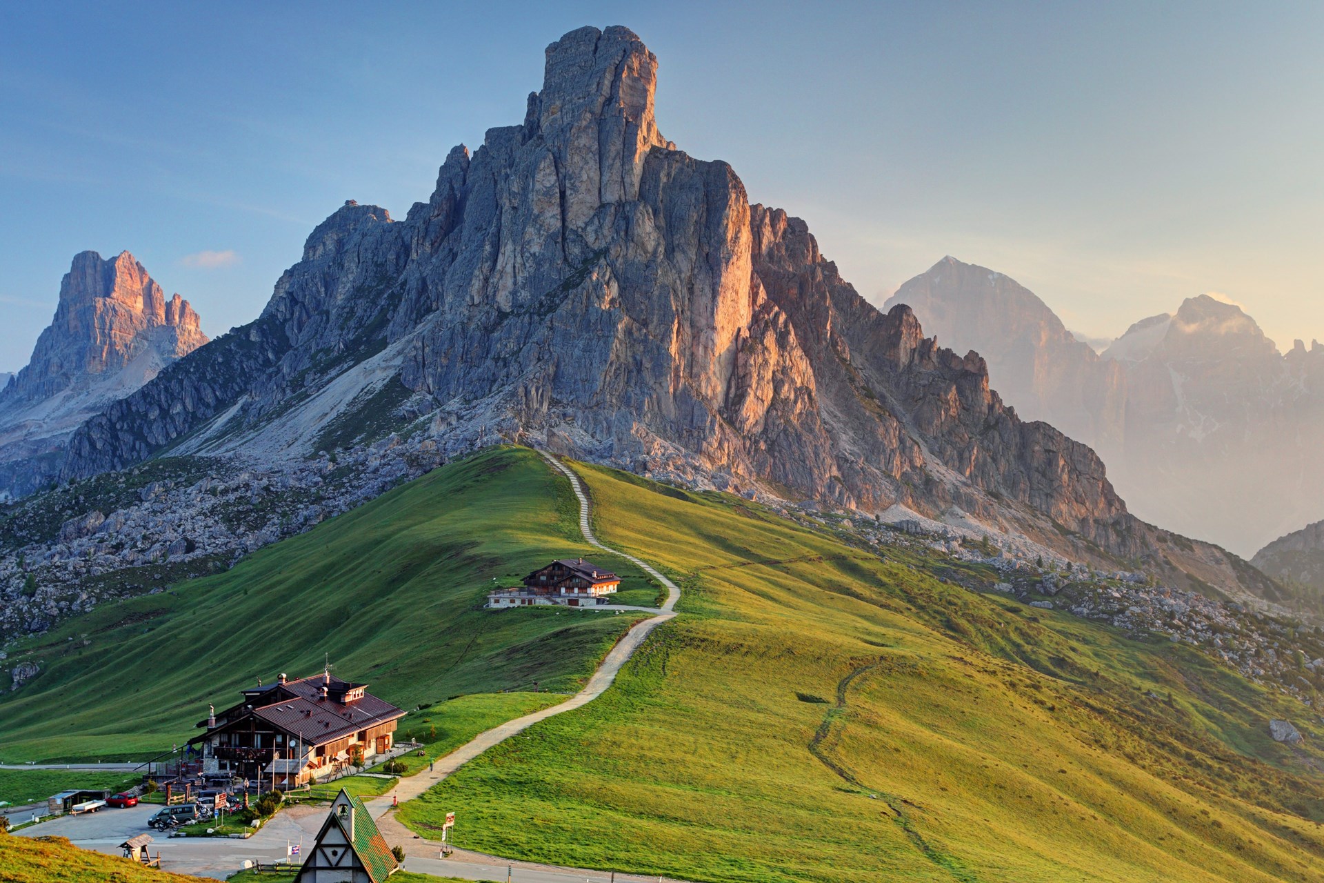 Vakantie Bellamonte - In het hart van de Dolomieten | TUI