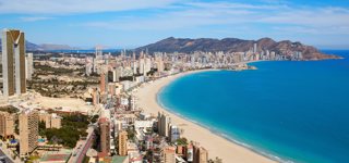 Benidorm