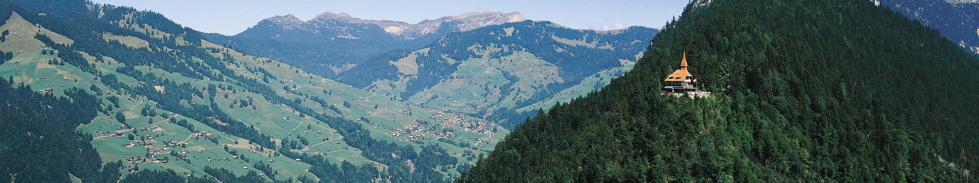 Berner-Oberland