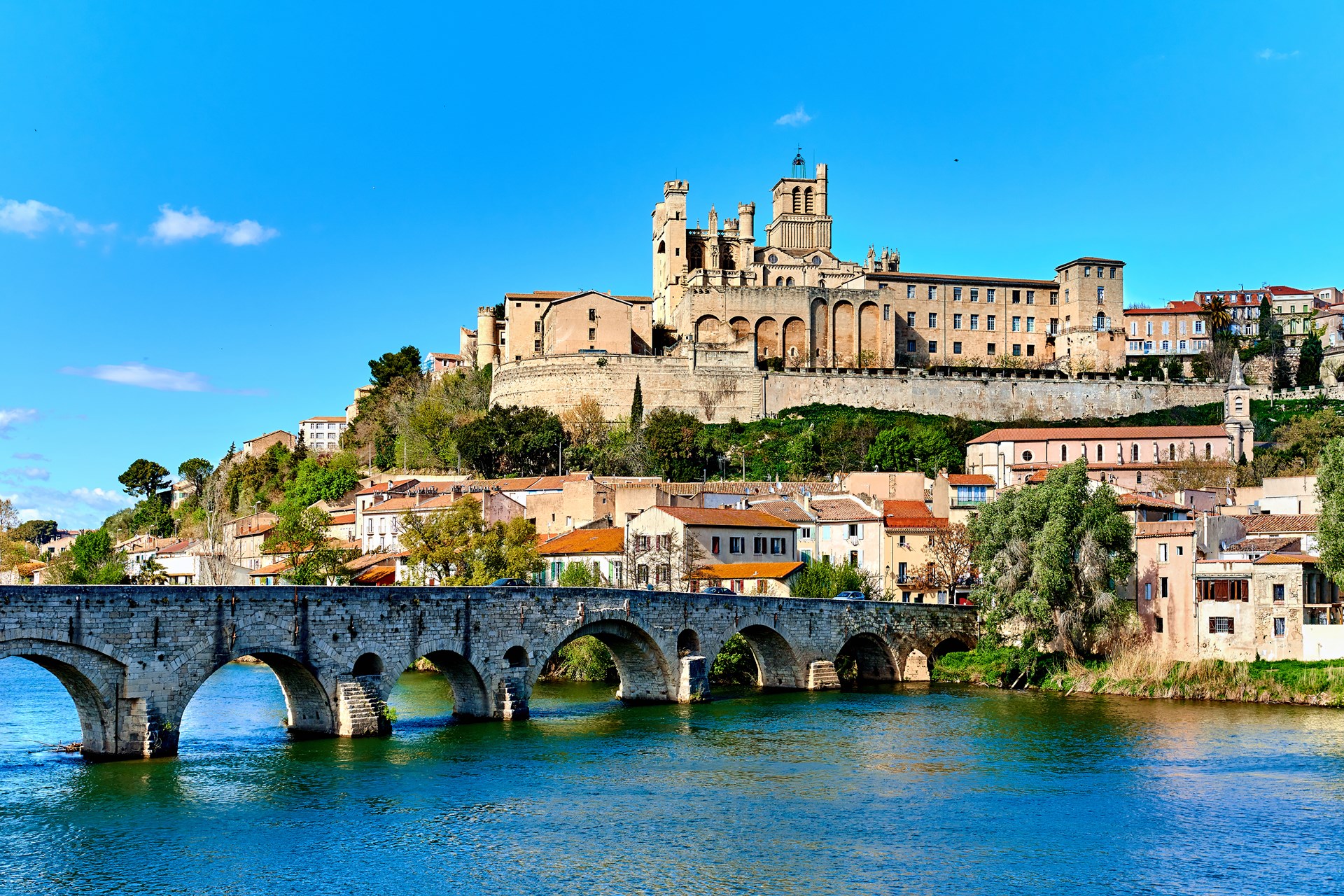 Beziers France News At Ha Overton Blog