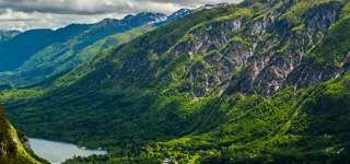 Bohinjsko Jezero