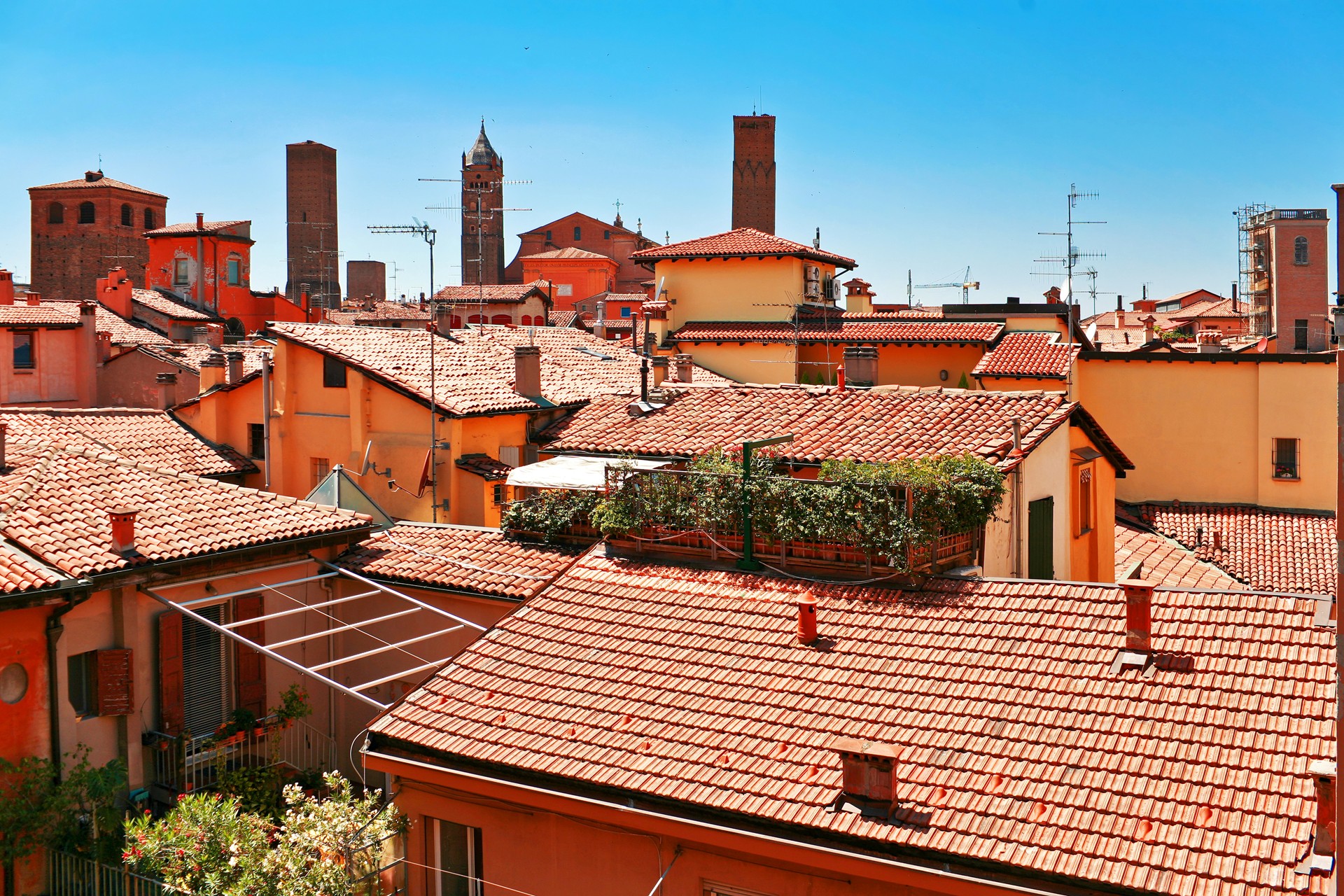 Bologna