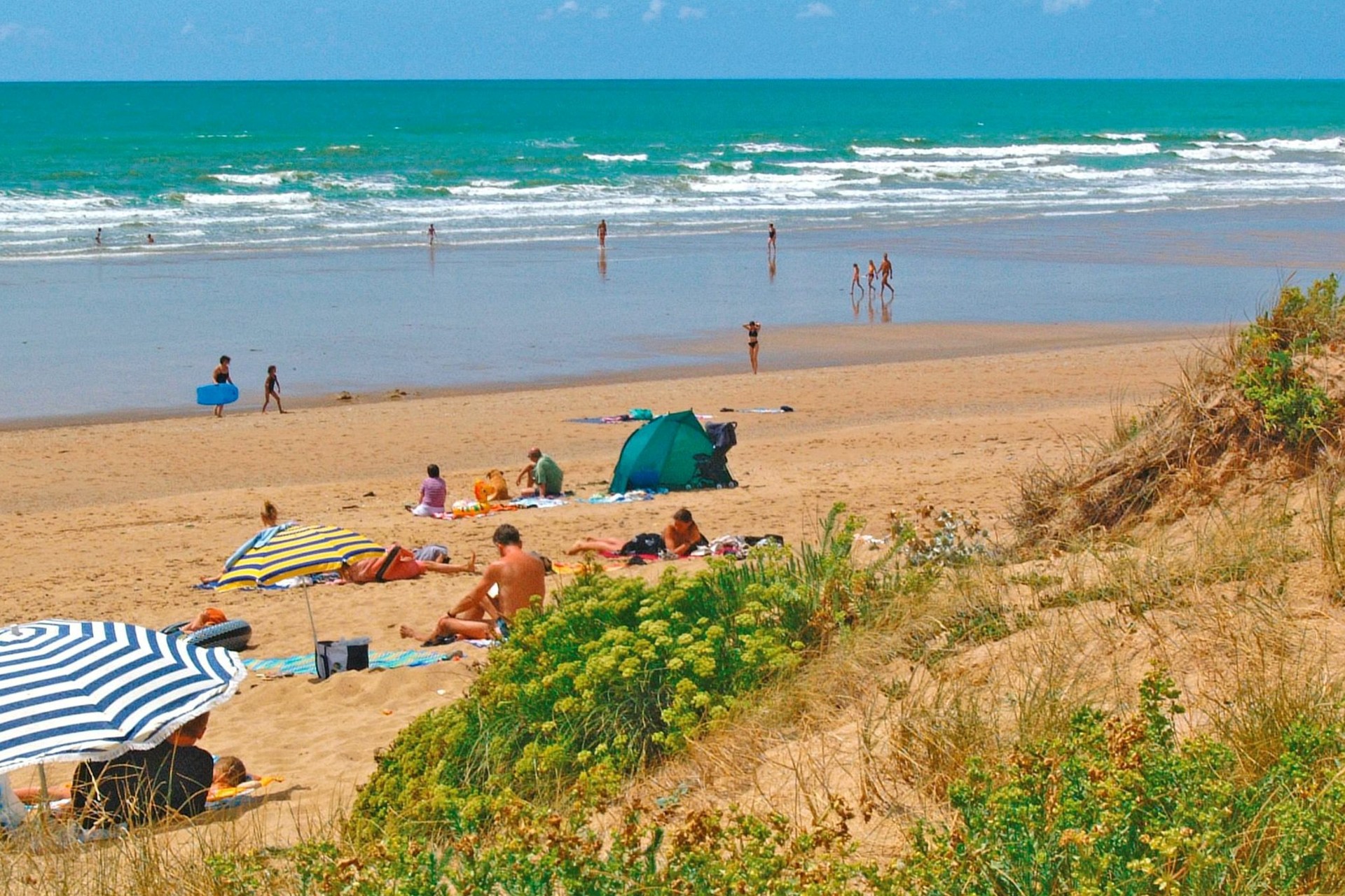 Visiter Brem Sur Mer | L’essentiel en une journée Brem sur Mer – JUXO