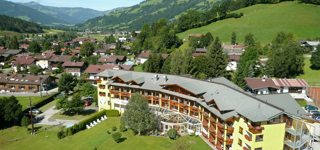 Brixen im Thale