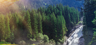 Bruck an der Großglocknerstraße