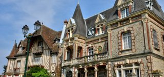 Cabourg
