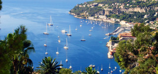 Cagnes sur Mer