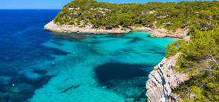 Cala Galdana