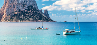 Cala Llonga