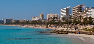 Cala Millor