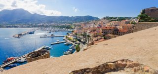 Calvi