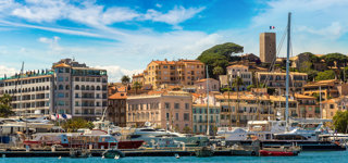Cannes