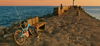Cap d'Agde