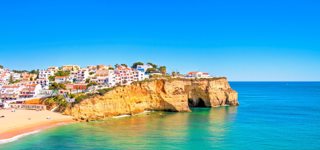 Carvoeiro