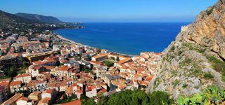 Cefalù